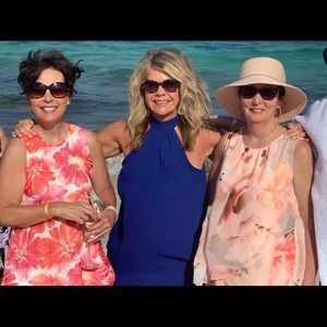 Meet your Posher, Sylvie